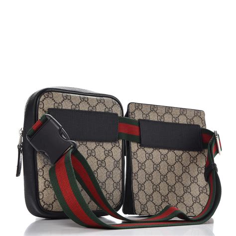 gucci belt bag nieman marcus|gucci reflective belt.